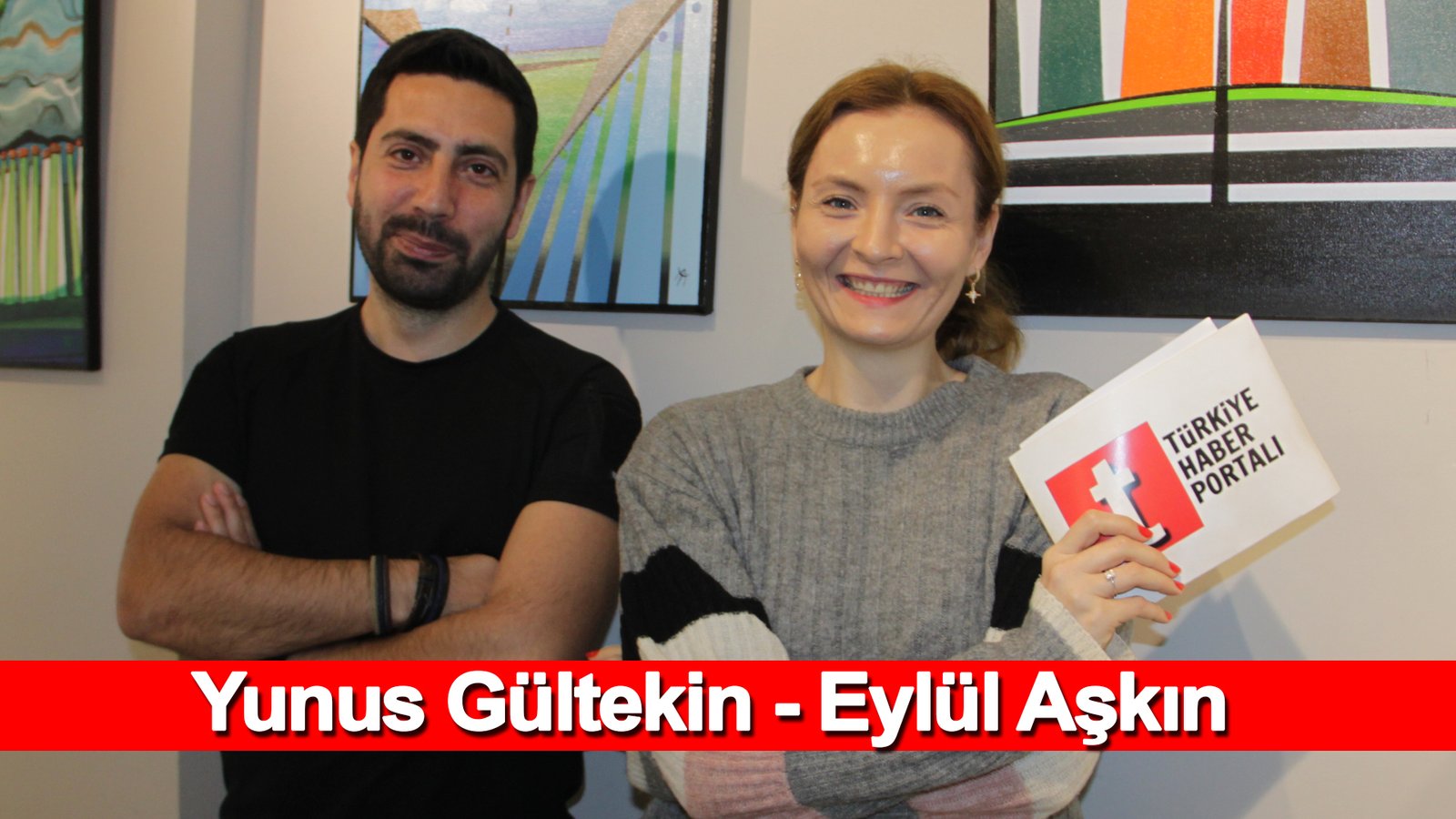 Yunus Gültekin “don't Trust Any Association That You Are Not Involved In” With Eylül Aşkın… Special Interview