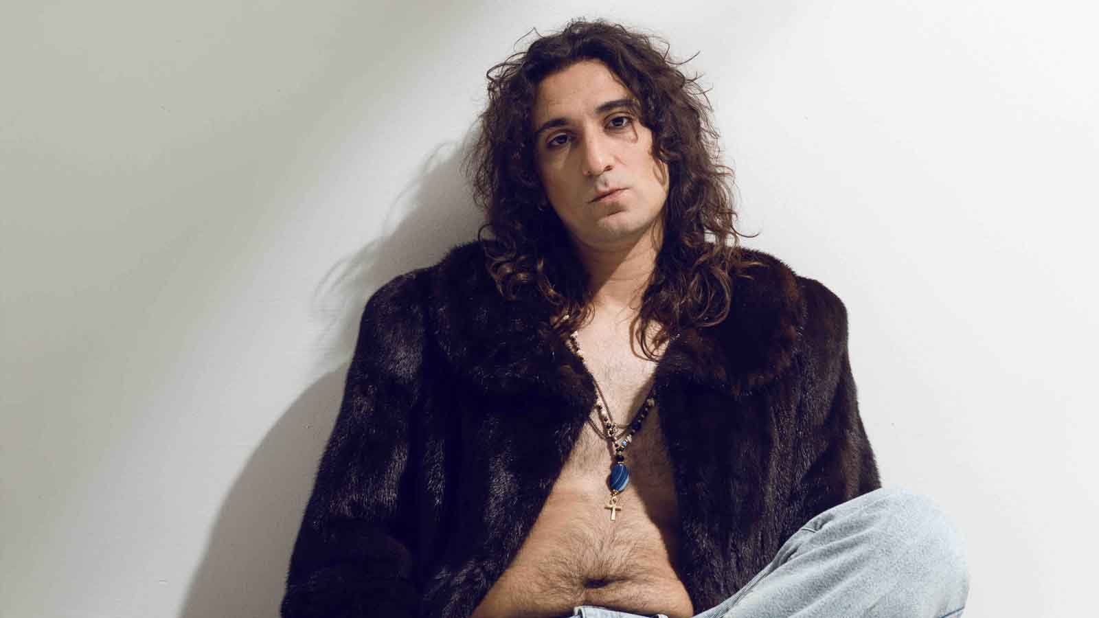 Uğur Bozdağ's Unique Musical Identity With Peyk Cover And New Projects (1)