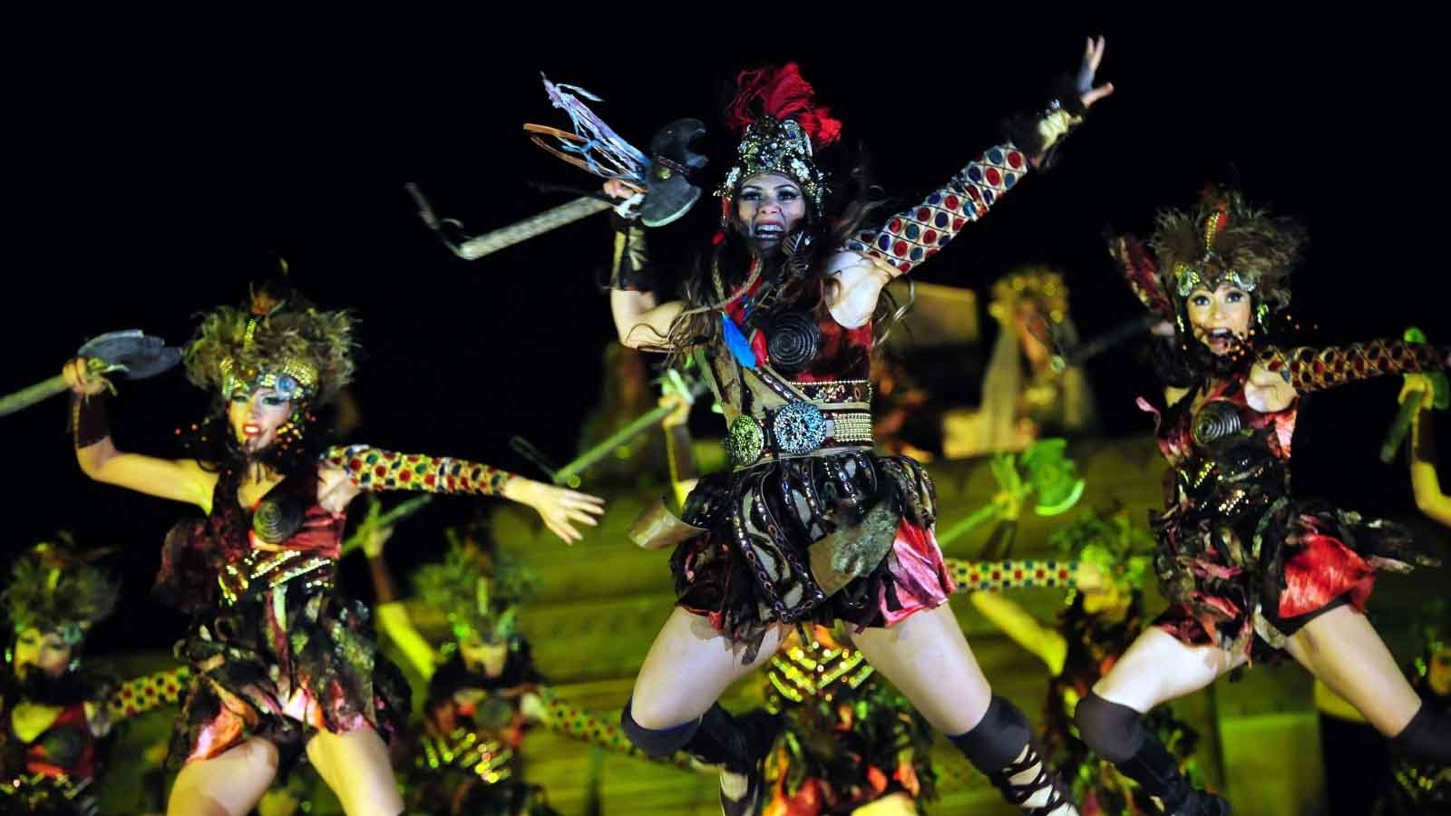 Anatolian Fire is Going Global with Troy