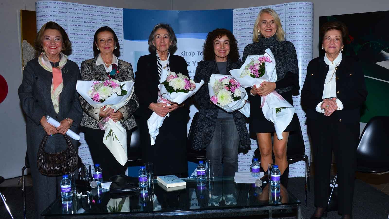 Are We Old A Scientific and Cultural Perspective on Aging Prof. Dr. Gönül Bakay and Psychologist Handan Dedehayır