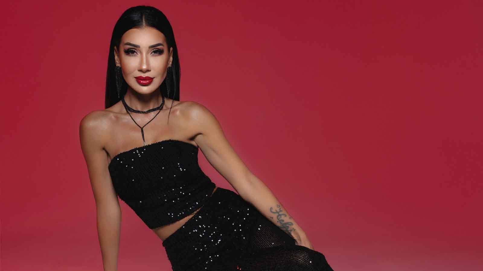 Hatiç is Working on a New Song After 'Deli Rüzgar'