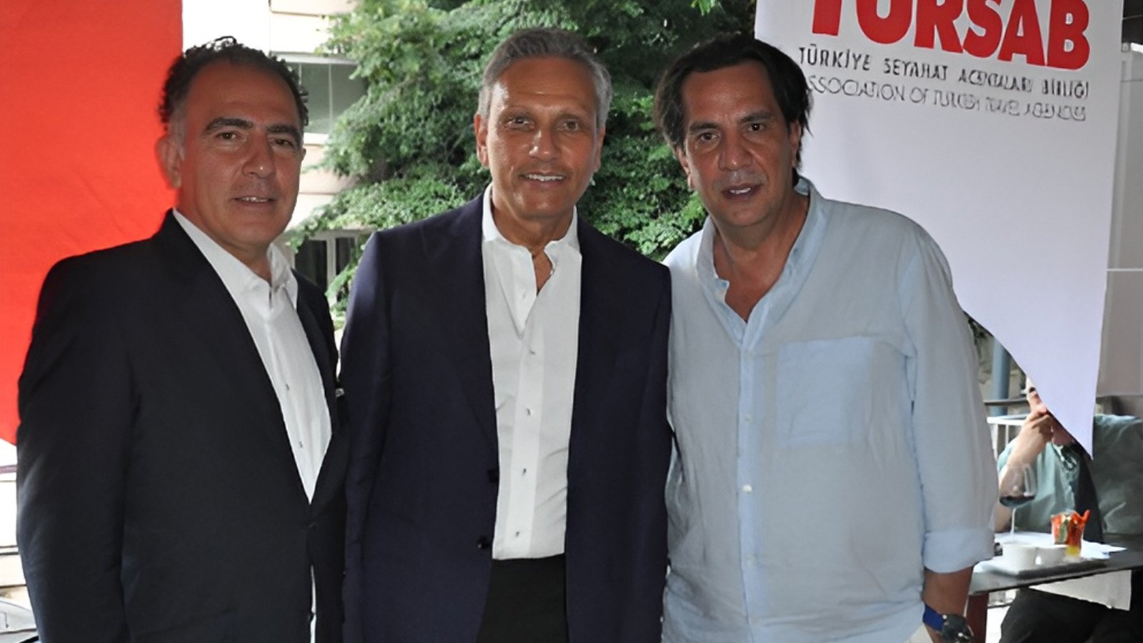 Strategy and Advantage Firuz Bağlıkaya Was on the Stream