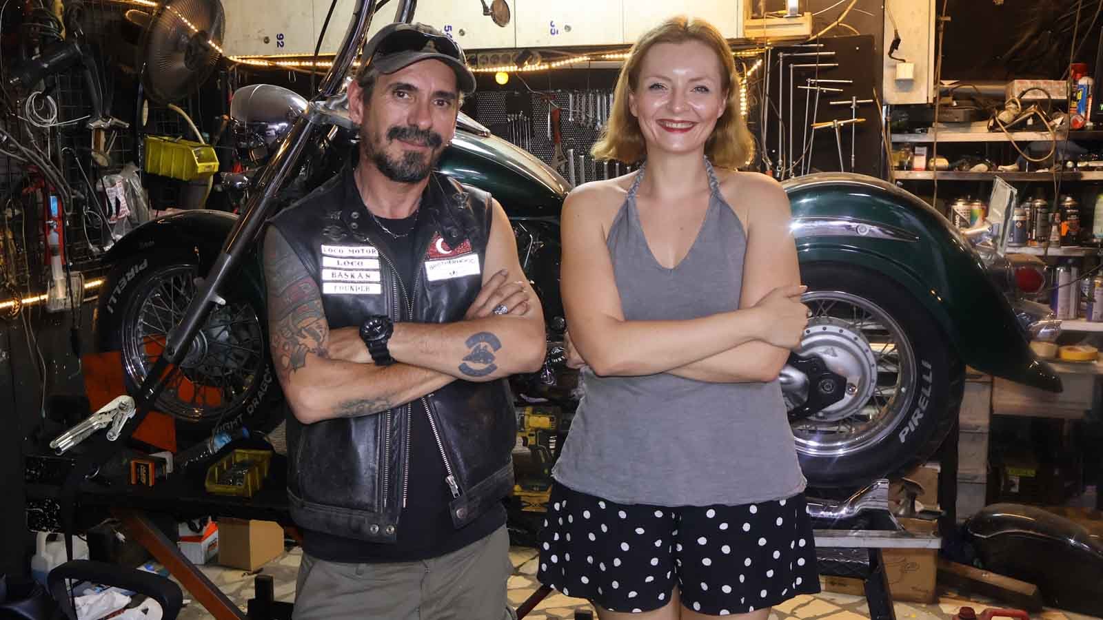 Kadir Kalkan: Exclusive Interview on “Eylül Aşkın İle…” Episode 111