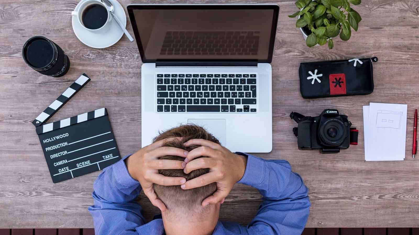 Persistent Headaches Could Be Caused by Teeth Grinding!