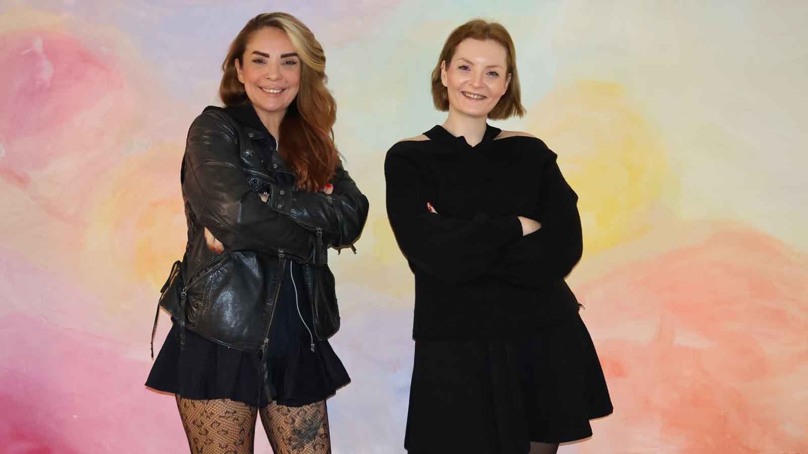 The Guest of the 122nd Episode of “With Eylül Aşkın…” Was Özge Öztimur: Music, Motorcycles, and the New Single