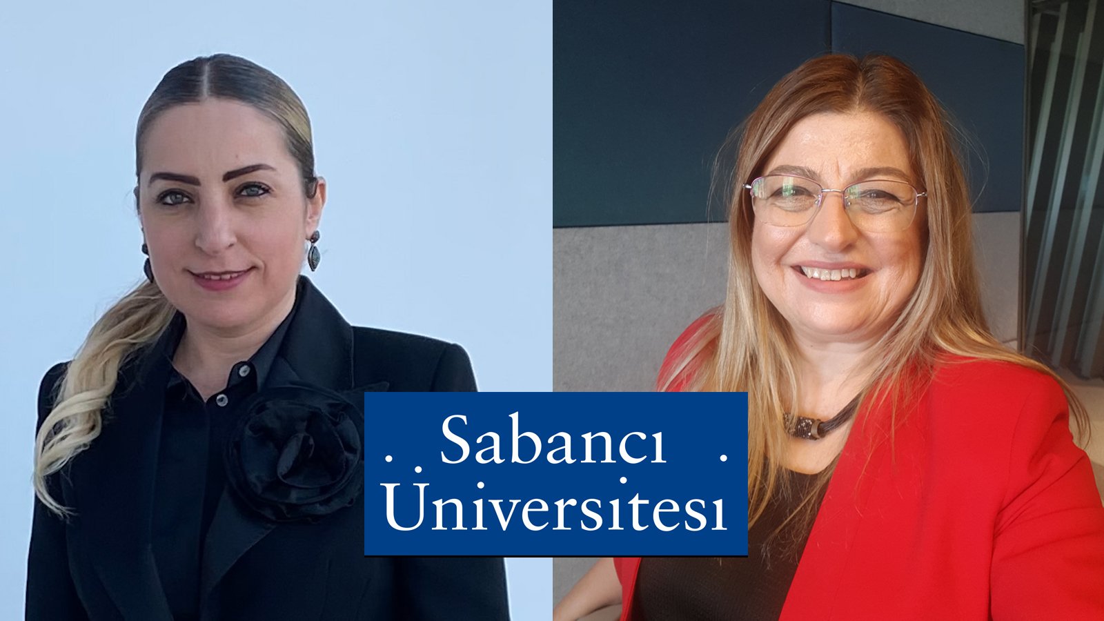 The Strong Bond Academia and Entrepreneurship Becomes Visible Again at Sabancı University