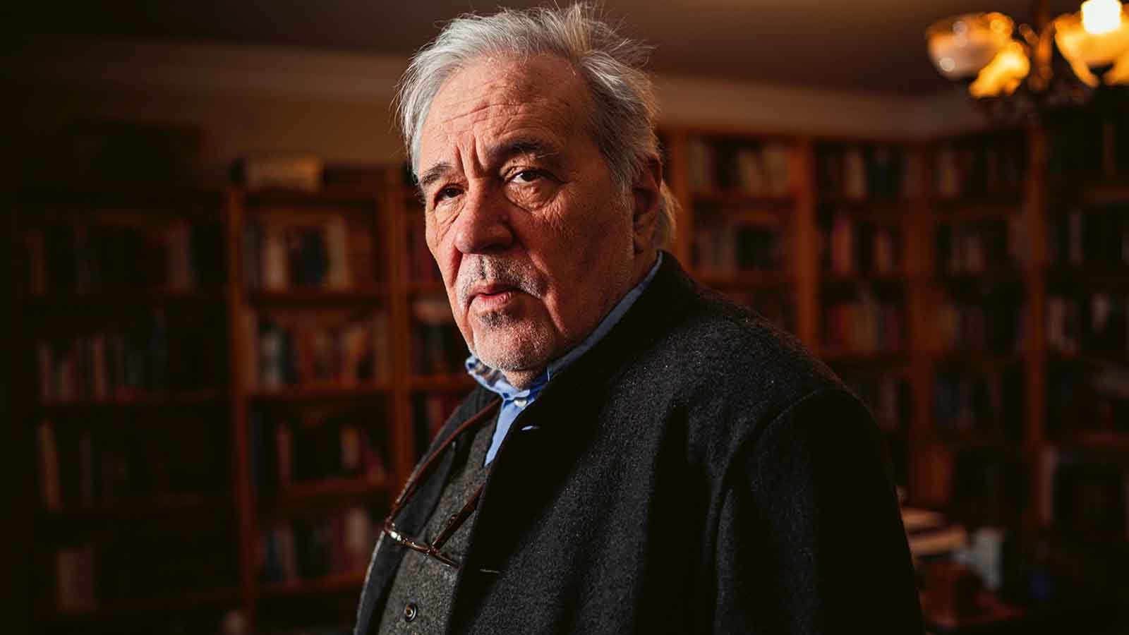 WE ARE IN DEEP SORROW FOR THE LOSS OF PROF. DR. İLBER ORTAYLI, THE LIVING MEMORY OF HISTORY AND THE GUIDE OF TURKISH CULTURE