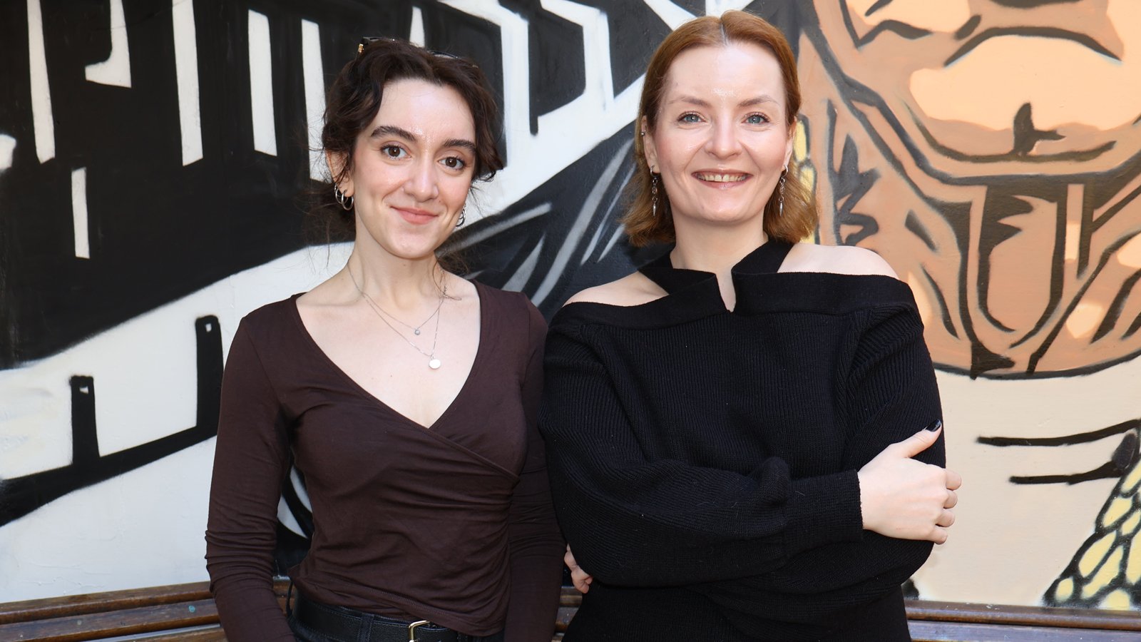 Actress Defne Güçsav Was the Guest of the 125th Episode of Eylül Aşkın İle…